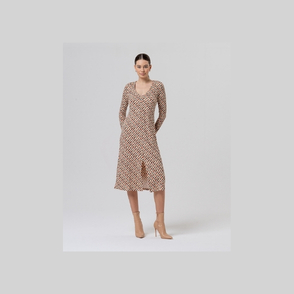 VESTIDOS Y FALDAS
