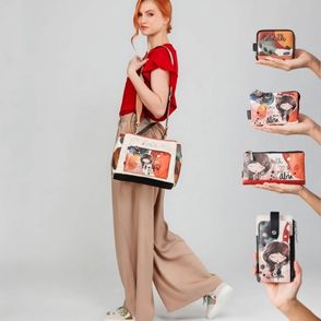 Complementos mujer