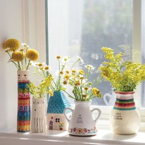 Decoración hogar