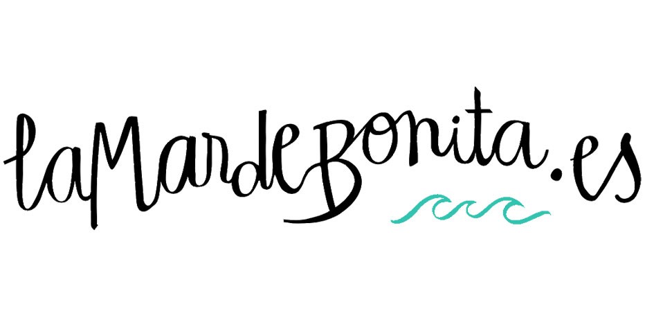 LA MAR DE BONITA
